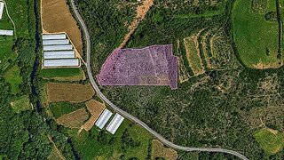 Land for sale in Mafra, Portugal — €36,900