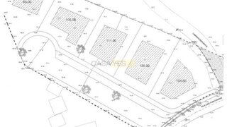Land for sale in Porto de Mós, Portugal — €55,000