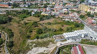 Land for sale in Gondomar, Portugal — €2,500,000