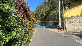 Land for sale in Arouca, Portugal — €45,000