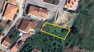 Terreno em Batalha