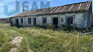 Land for sale in Torres Vedras, Portugal — €1,450,000
