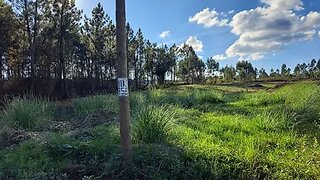 Land for sale in Vila Verde, Portugal — €535,000