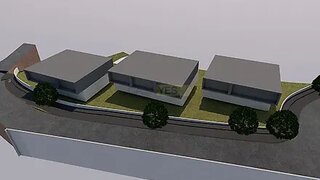 Land for sale in Maia, Portugal — €875,000
