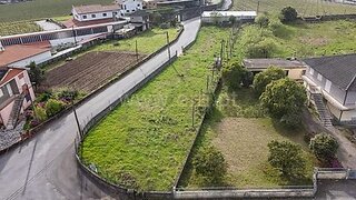 Land for sale in Amares, Portugal — €99,000