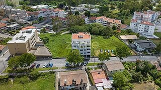 Land for sale in São João da Madeira, Portugal — €730,000