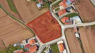 Land for sale in Ovar, Portugal — €85,000