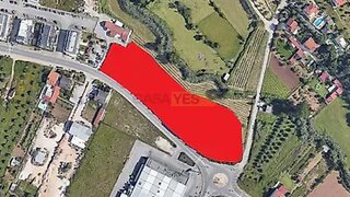 Land for sale in Coimbra, Portugal — €2,500,000