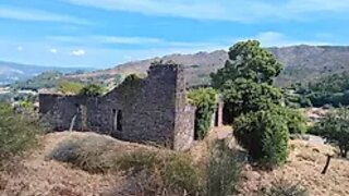 Land for sale in Vila Nova de Cerveira, Portugal — €223,000