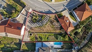 Land for sale in Vila Verde, Portugal — €108,000