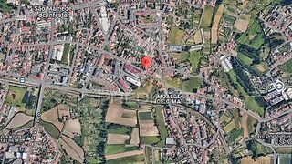 Land for sale in Matosinhos, Portugal — €650,000