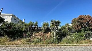 Land for sale in Santa Maria da Feira, Portugal — €125,000