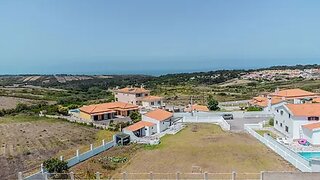 Land for sale in Sintra, Portugal — €385,000