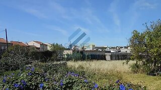 Terreno de 2000 m² em Lisboa