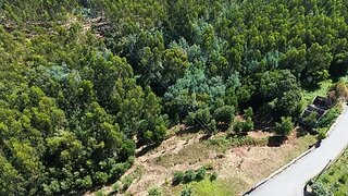 Land for sale in Viana do Castelo, Portugal — €66,000