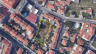 Land for sale in Sintra, Portugal — €350,000