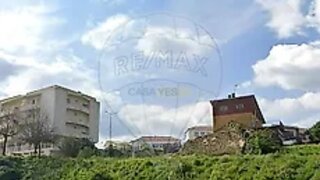 Land for sale in Vila Nova de Poiares, Portugal — €190,000