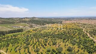 Land for sale in Reguengos de Monsaraz, Portugal — €1,230,000