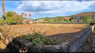 Land for sale in Tarouca, Portugal — €69,000