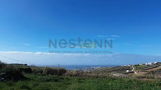 Land for sale in Lourinhã, Portugal — €330,000