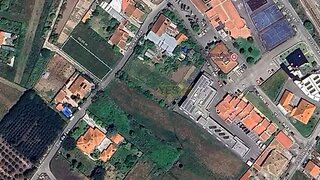 Land for sale in Oliveira do Bairro, Portugal — €37,500