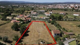 Land for sale in Lousã, Portugal — €54,000