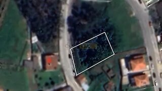 Land for sale in Póvoa de Varzim, Portugal — €65,000