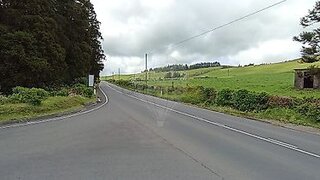 Land for sale in Povoação, Portugal — €1,550,000