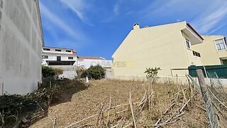 Land for sale in Amadora, Portugal — €145,000