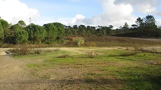 Land for sale in Coimbra, Portugal — €140,000
