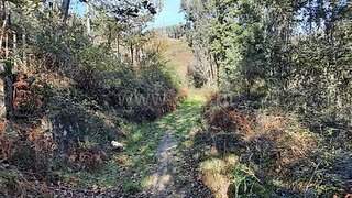 Land for sale in Póvoa de Lanhoso, Portugal — €57,500