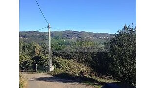 Land for sale in Sever do Vouga, Portugal — €32,000