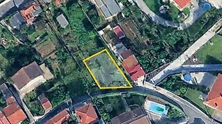 Land for sale in Águeda, Portugal — €22,000