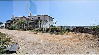 Land for sale in Lourinhã, Portugal — €72,500