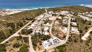 Land for sale in Aljezur, Portugal — €150,000