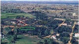 Land for sale in Palmela, Portugal — €65,000