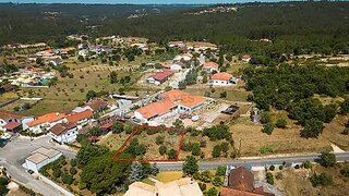 Land for sale in Pombal, Portugal — €48,500