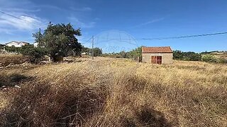 Land for sale in Sobral de Monte Agraço, Portugal — €85,000