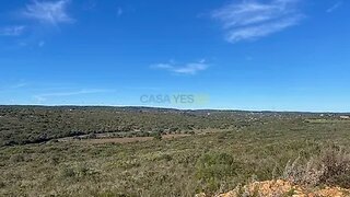 Land for sale in Lagos, Portugal — €625,000