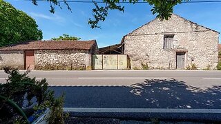 Land for sale in Ourém, Portugal — €60,000