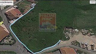 Land for sale in Oliveira de Azeméis, Portugal — €40,000