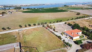 Land for sale in Moita, Portugal — €200,000