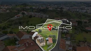 Land for sale in Alcobaça, Portugal — €160,000