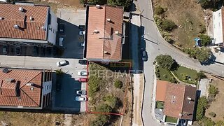 Land for sale in Ourém, Portugal — €195,000