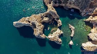 Land for sale in Lagos, Portugal — €600,000