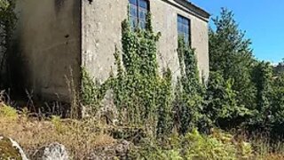 Land for sale in São Pedro do Sul, Portugal — €30,000
