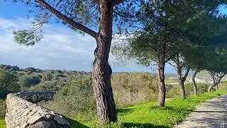 Land for sale in Vila do Bispo, Portugal — €600,000