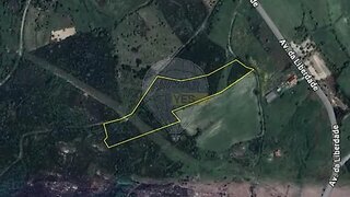 Terreno para venda em Mangualde, Portugal — 19 600 €