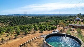 Land for sale in Silves, Portugal — €900,000