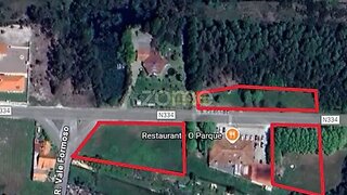 Land for sale in Vagos, Portugal — €30,000